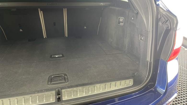 BMW 5 Series 520d M Sport 5dr Auto Diesel Estate